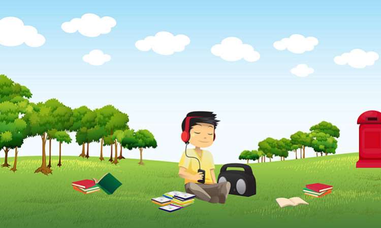 沈阳辽中晓雯音乐培训