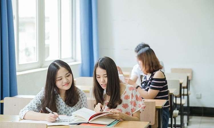 北京友联职业培训机构