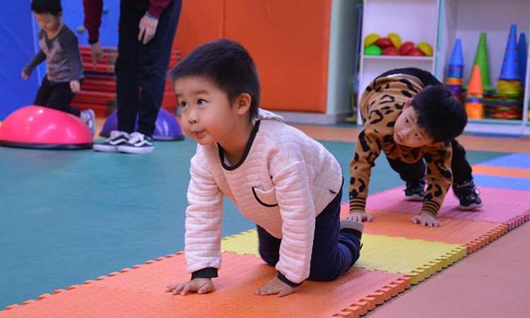 合肥四体运动馆