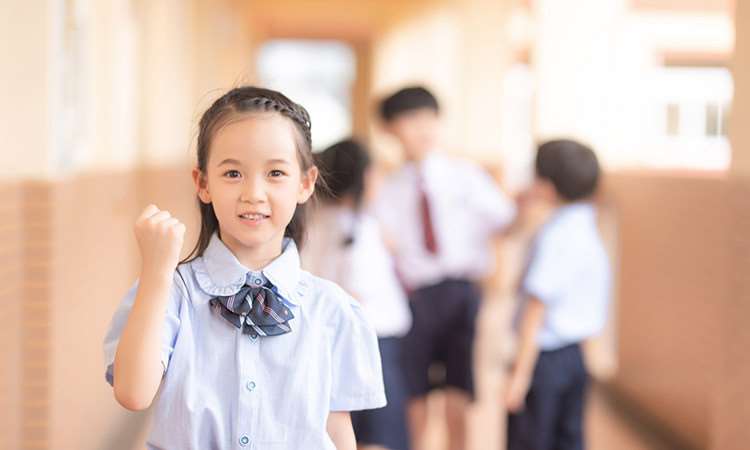 上海越洋国际教育