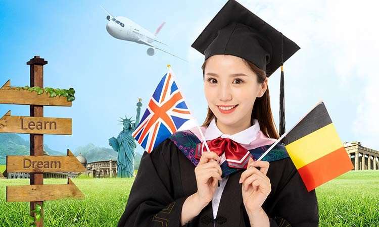 沈阳二十一世纪佳益留学