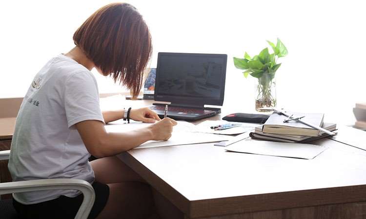 杭州如友服装制版培训