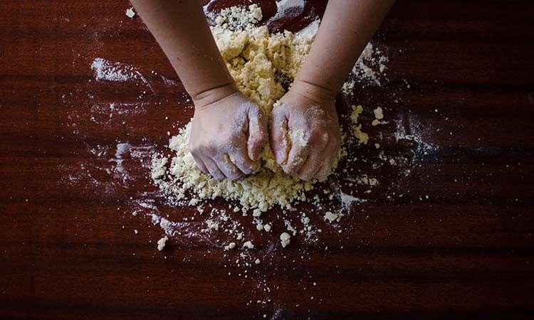 新梦想职业技能培训