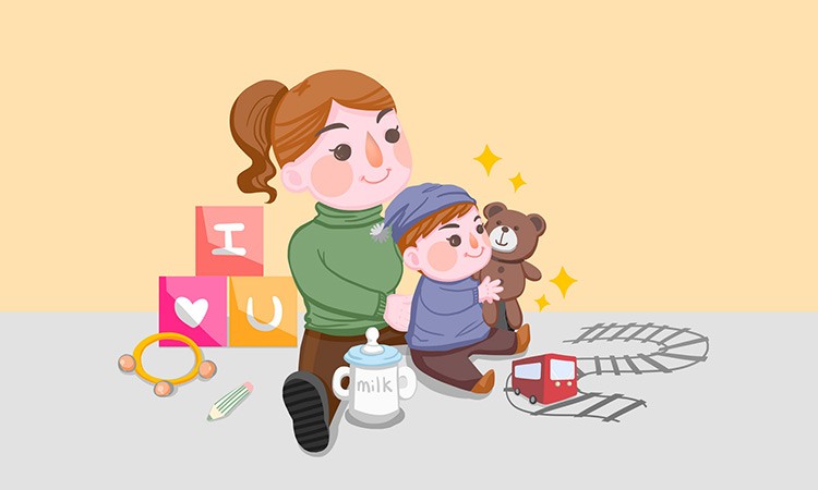 合肥睿智儿童情商