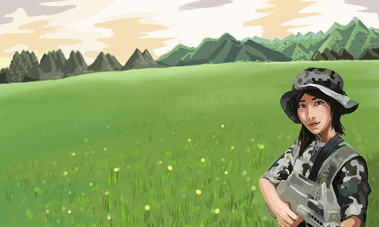 北京西点训练营