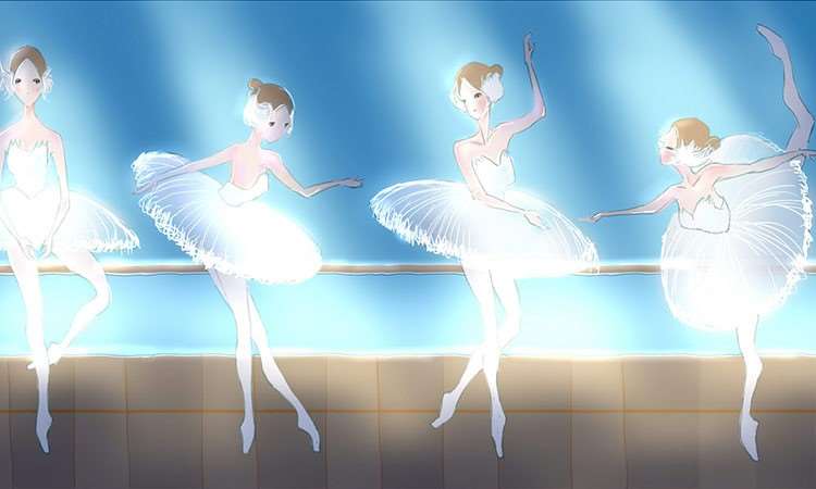 北京捌拍国际艺术中心