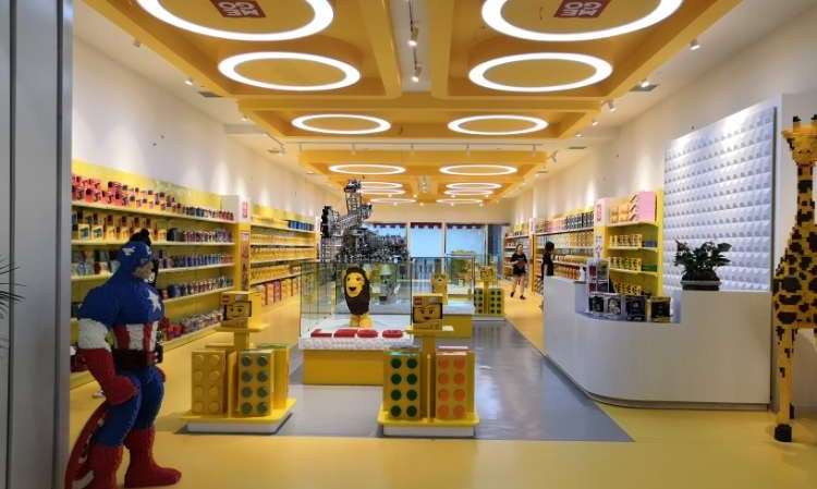 合肥麦高机器人中心