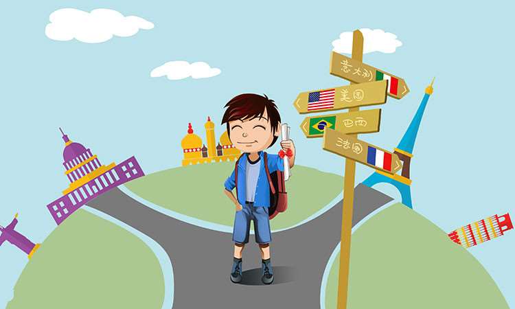 上海睿艺空间国际艺术教育