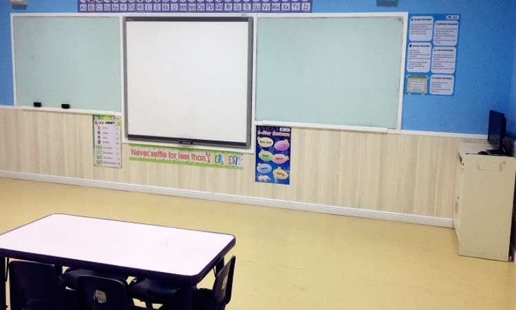 西安瑞思英语（高新）