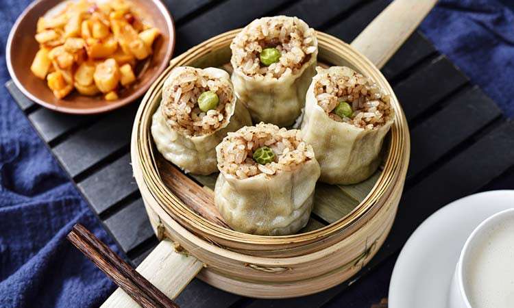 南京蓝馨西点培训 