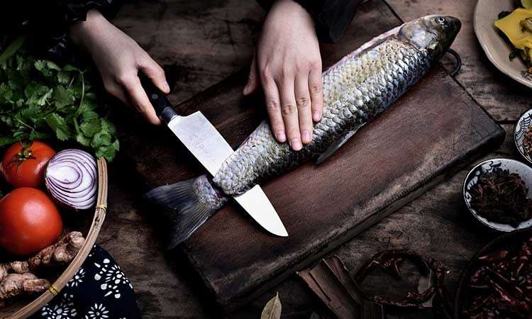 郑州北京饭庄厨师学校