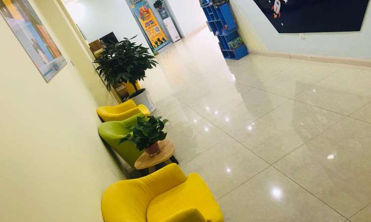 艾思顿专注力培养