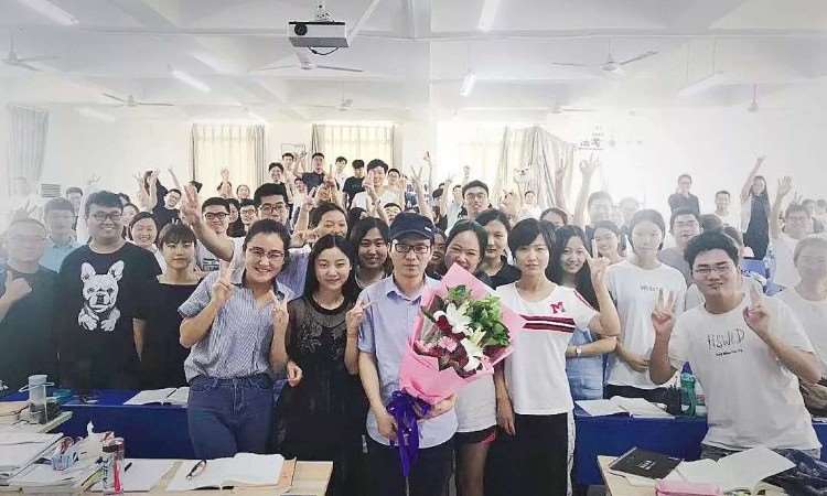 河南上律指南针法考