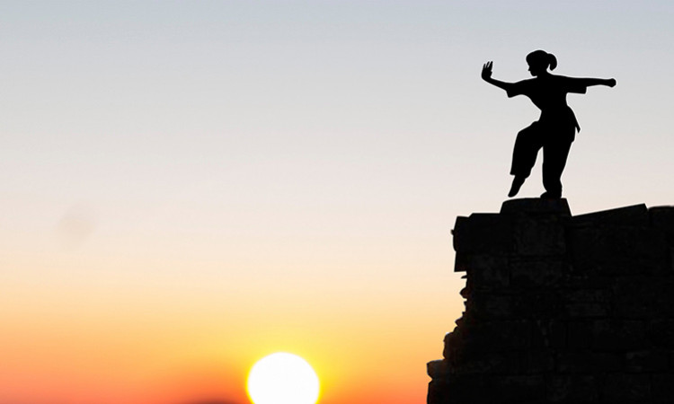 沈阳韩国歪头山跆拳道