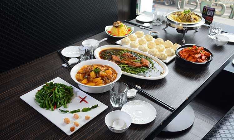 河南华焙西点培训