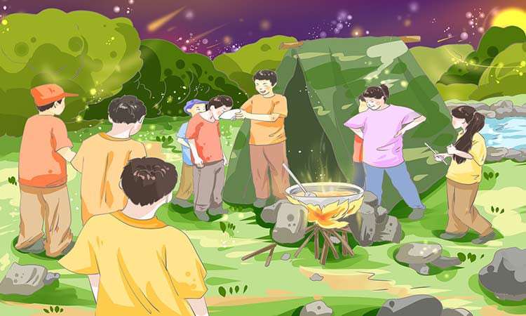 華奥博纳(上海)体验教育