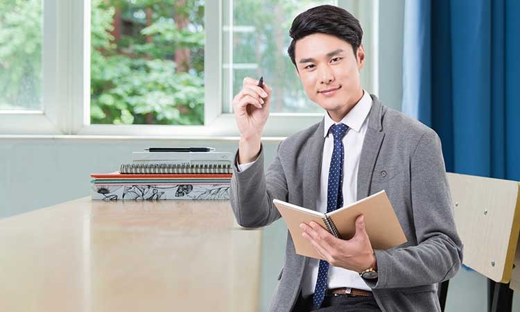 北京韩通韩语培训