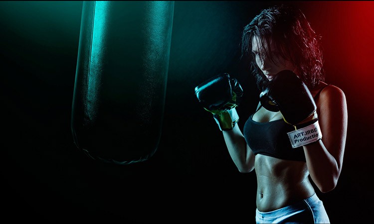 西安斯巴达健身培训