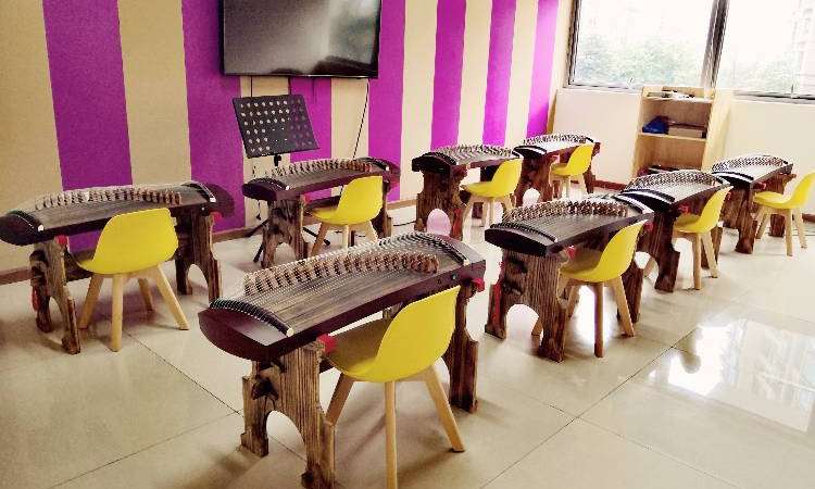 艺想时光艺术培训