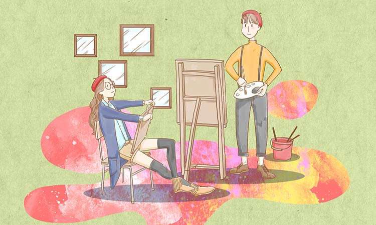 济南妙香面塑创意工作室