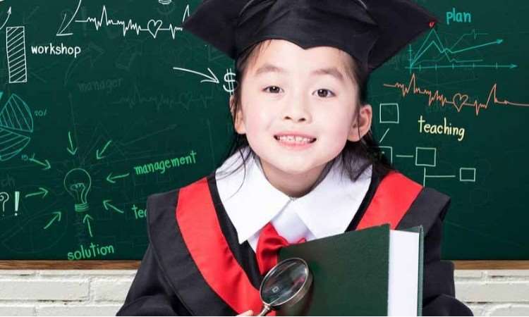 宁波市海曙区托马斯教育培训学校