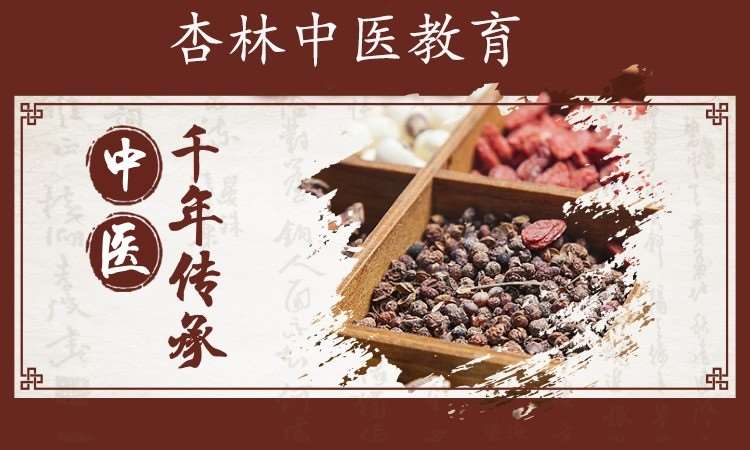 惠州杏林中医教育培训