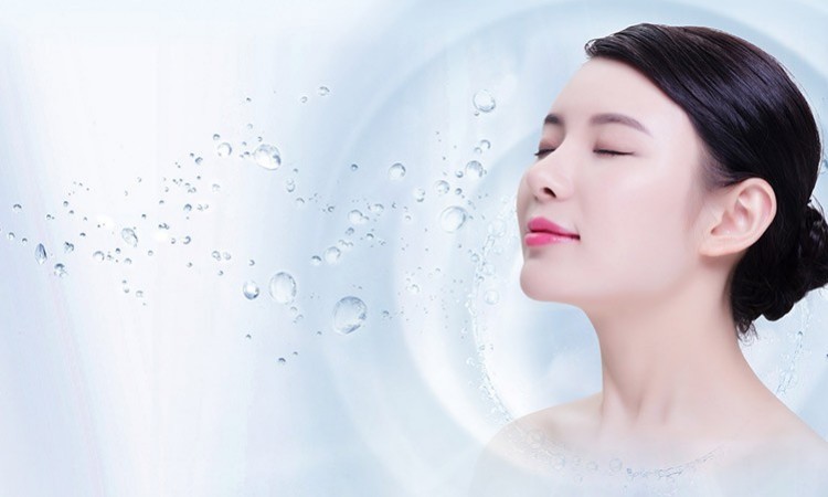 金莎美容美发学校