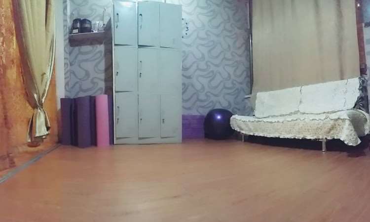 太原心悦国际肚皮舞瑜伽会所