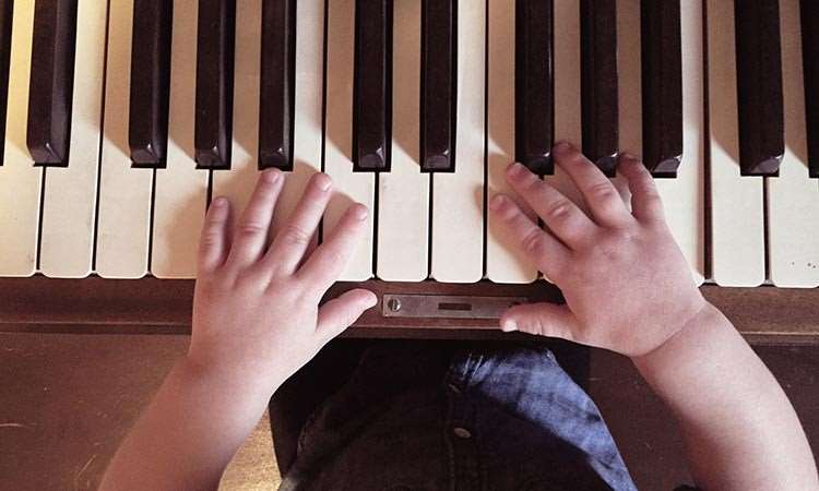 北京瑞蔓音乐培训