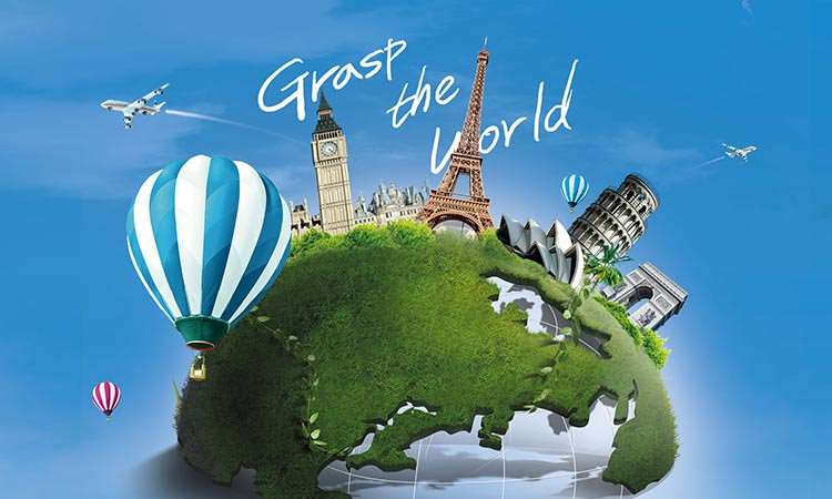 济南新航道留学