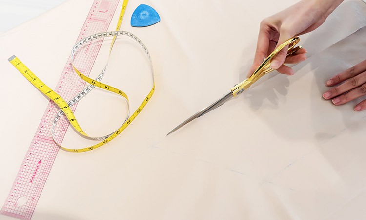 北京时代霓裳服装设计