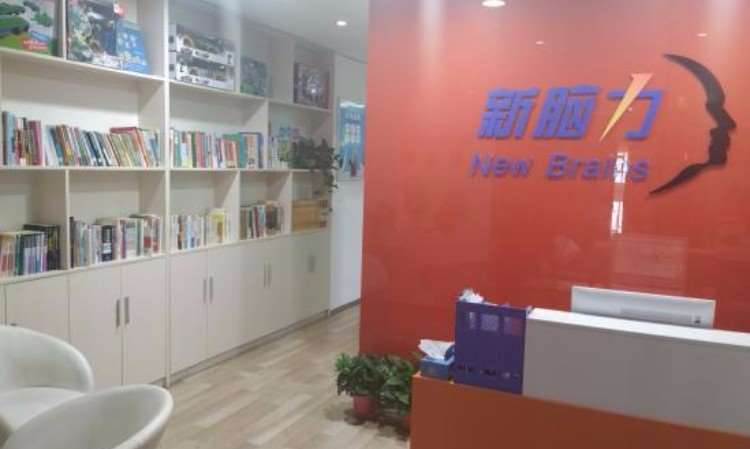 安徽新脑力教育