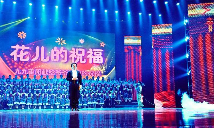 格华美河南电视台（文化路校区）