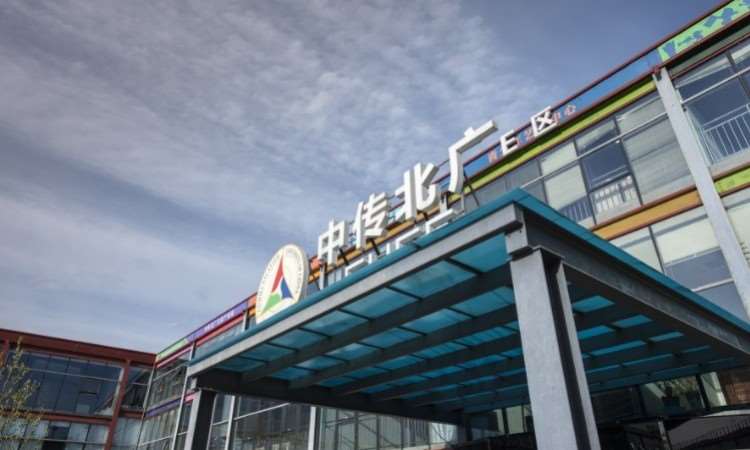 中传英才影视教育