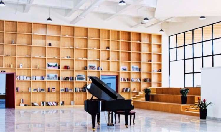 成都LYXM艺考培训学校