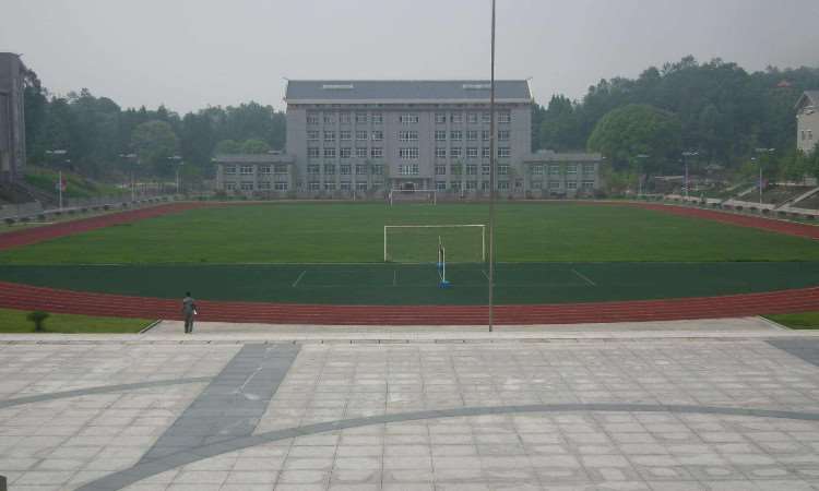 重庆蓝天军事夏令营