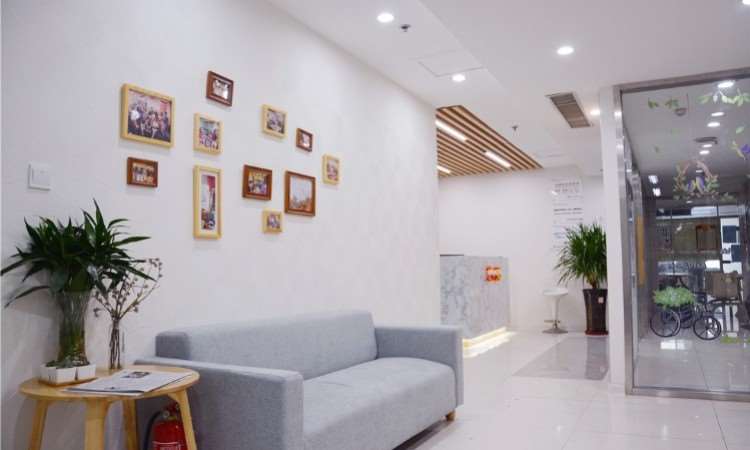 青岛新环球学校