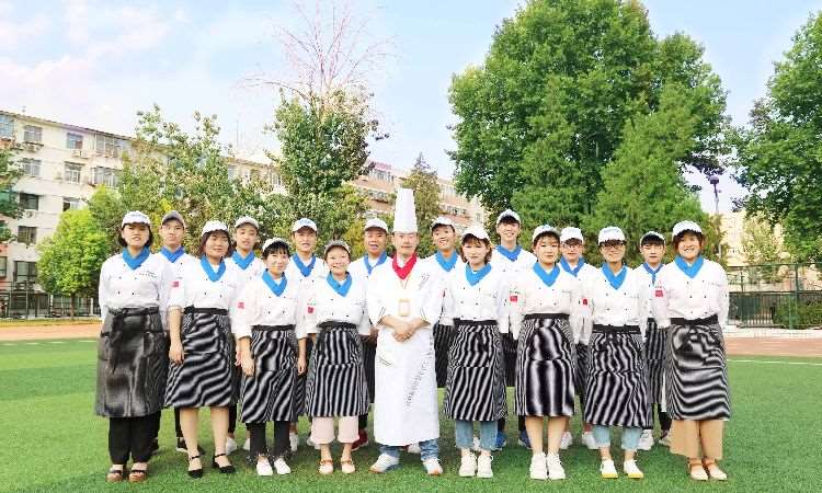 郑州爱多堡烘焙