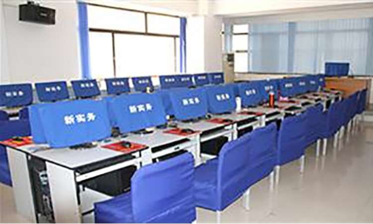 山西新实务财会学校