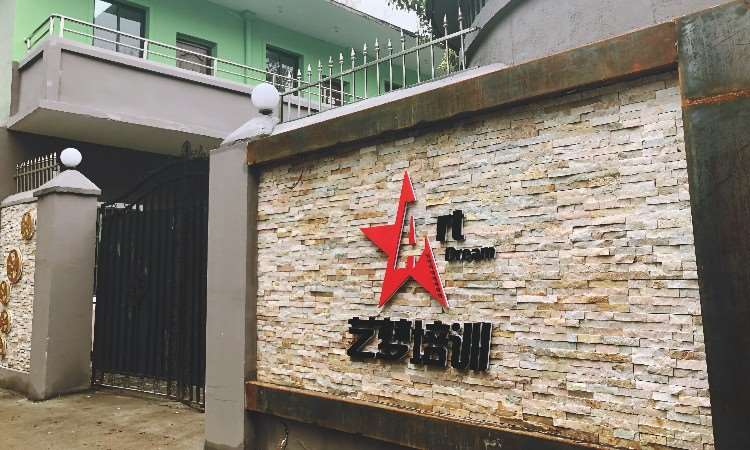 南昌艺梦影视培训