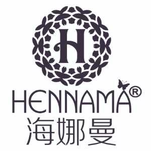 青岛海娜曼HENNA手绘