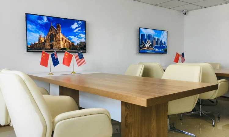 沈阳艾特诗教育