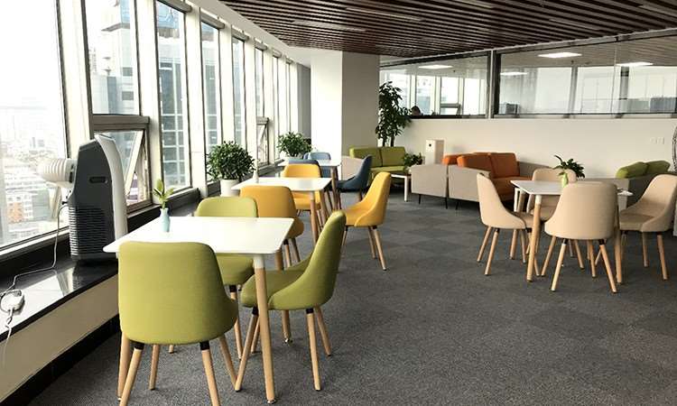 太原立思辰留学