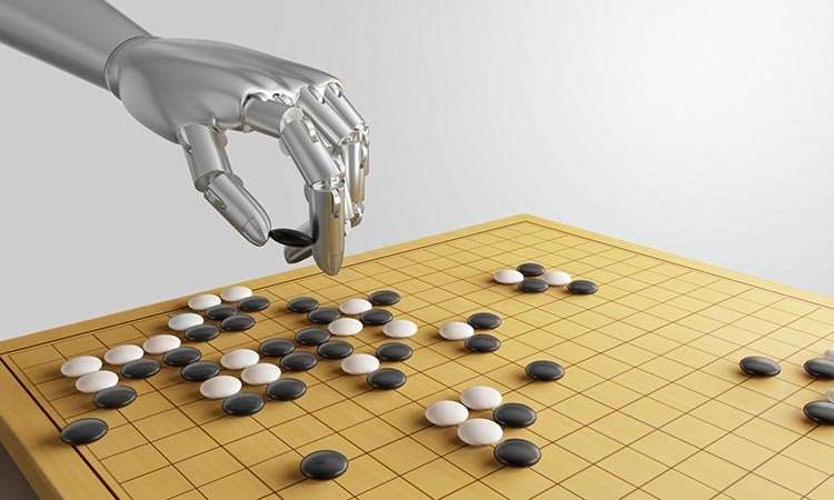 EC机器人俱乐部