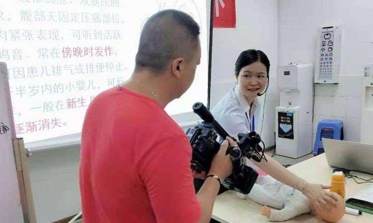 长沙优家家政培训平台