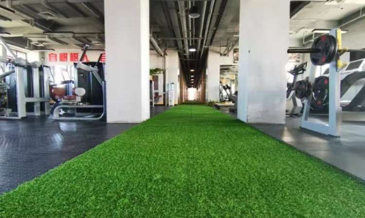 天津众信行健身培训