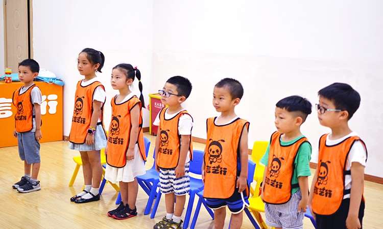 上海艺言艺行培训