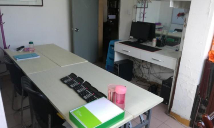 西安张老师会计工作室