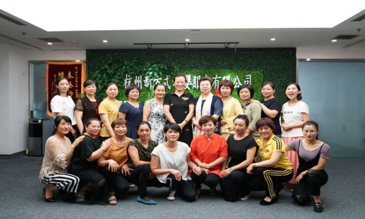 杭州新方式母婴服务