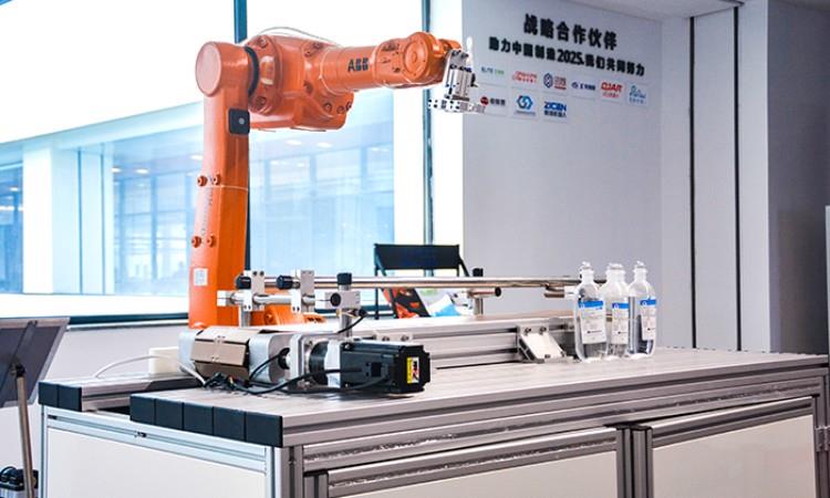 指南车机器人科技